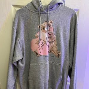 you matter hoodie, valentine’s edition